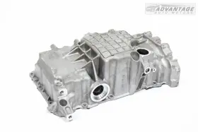 550030920 ALFA ROMEO Giulia Gas Lower Engine Motor Oil Pan #2