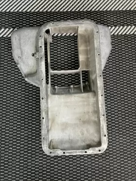 60518663 ALFA ROMEO Upper Oil Pan Sump Plug Knob Gt #2