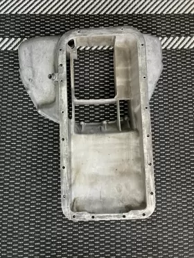 60518663 ALFA ROMEO Upper Oil Pan Sump Plug Knob Gt