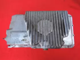 60542430 ALFA ROMEO Oil Pan #3