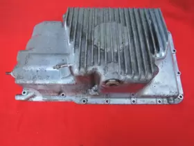 60542430 ALFA ROMEO Oil Pan
