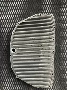 60710051 ALFA ROMEO Giulia Lower Oil Pan Gt