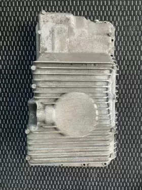 96410204 ALFA ROMEO Oil Pan Sump