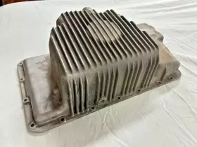 96412235 ALFA ROMEO Oil Sump #2