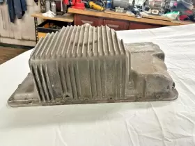 96412235 ALFA ROMEO Oil Sump