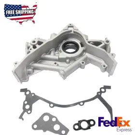 OP639A NISSAN Oil Pump Frontier Xterra