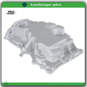 AC2630936B ALL-CARB Oil Pan Rear Transit Connect Ford Focus