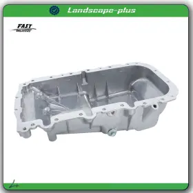 AC2631167B ALL-CARB Engine Oil Pan 300M Chrysler Dodge