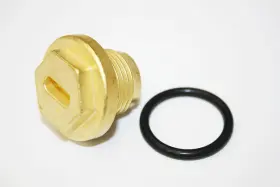 ERR4686B ALLMAKES 4X4 /BRITPART Thermo Housing Plug Defender