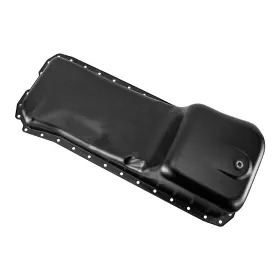 4429403 ALLOYWORKS Engine Oil Pan Sump Diesel D250 D350 W250 #2