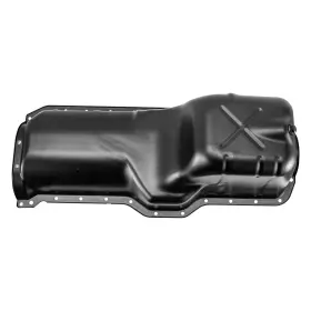 53010340AB ALLOYWORKS Engine Oil Pan Jeep Wrangler Cherokee #2