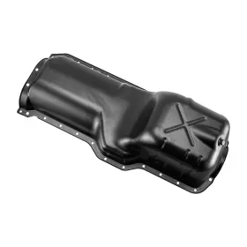 53010340AB ALLOYWORKS Engine Oil Pan Jeep Wrangler Cherokee #3