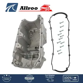 ALU3314199 ALLROO Engine Oil Pan G6 Gm Chevrolet Saturn Buick
