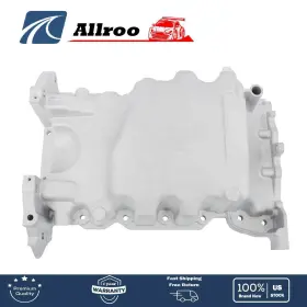 ALU3707728 ALLROO Police Utility Oil Pan Mks Lincoln Ford ALU3707728 ALLROO Police Utility Oil Pan Mks Lincoln Ford