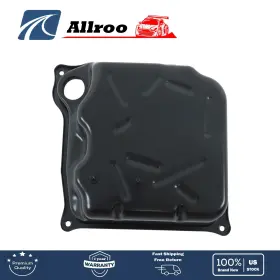 ALU3951974 ALLROO Transmission Oil Pan Caddy Taos Volkswagen ALU3951974 ALLROO Transmission Oil Pan Caddy Taos Volkswagen