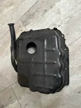 ALU4307770 ALLROO Transmission Front Cover Town Dodge Caravan