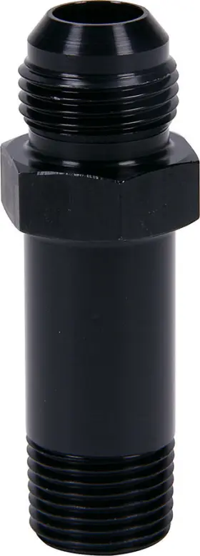 ALL90043 ALLSTAR PERFORMANCE Oil Inlet Straight Male