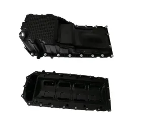 AM-30261860 AM AUTOPARTS Engine Oil Pan Dodge Jeep Durango
