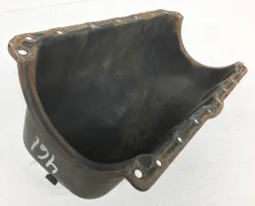1977-1979 AMERICAN MOTORS Gremlin Concord Oil Pan Amc Spirit #2