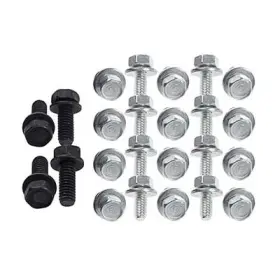 6782A AMK PRODUCTS Oil Pan Bolt Set 351W 302 Ford