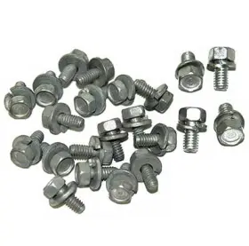 6782B AMK PRODUCTS Oil Pan Bolt Set 351C Ford