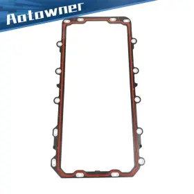 3857726 AOTOWNER Oil Pan Gasket F150 250 350 450 Ford Lincoln