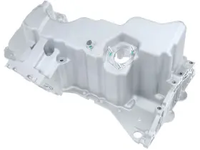 55429VJDF APA/URO PARTS Xdrive Oil Pan 740LI Bmw