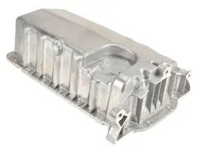 92182RGMT APA/URO PARTS Oil Pan Volkswagen Golf