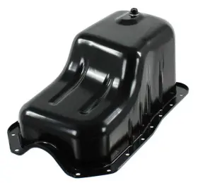 Apdi 3310571 Engine Oil Pan Fits 1999 Ford Windstar 3.8l-v6