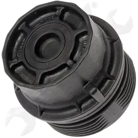 028140 APDTY Oil Filter Cartridge Cap Engine