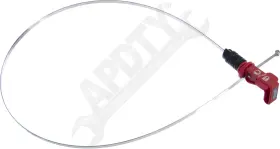 028412 APDTY Automatic Transmission Fluid Dipstick