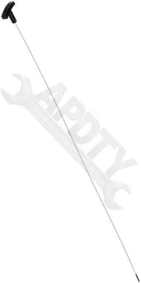 028422 APDTY Engine Oil Dipstick