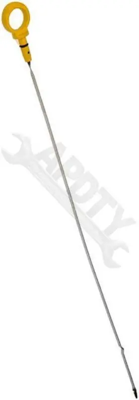 028436 APDTY Engine Oil Level Indicator Dipstick