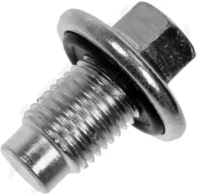 101226 APDTY Oil Drain Plug Head Thread