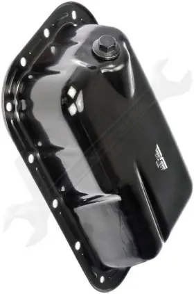 113589 APDTY Engine Oil Pan Lower Steel
