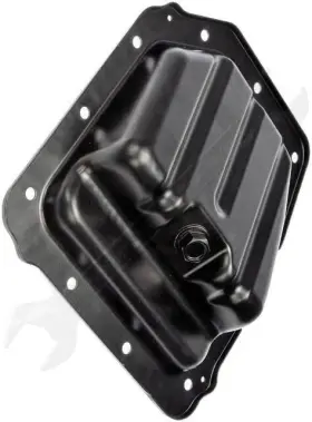 113634 APDTY Engine Oil Pan