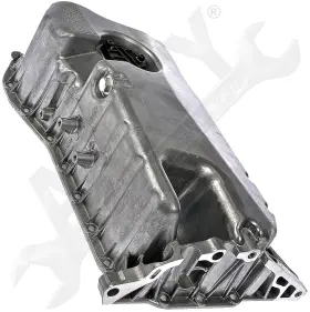 113654 APDTY Engine Oil Pan 113654 APDTY Engine Oil Pan