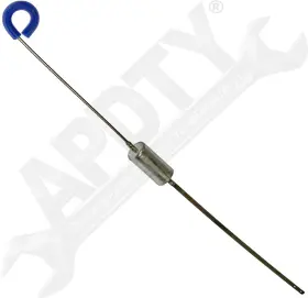 134202 APDTY Engine Oil Dipstick 134202 APDTY Engine Oil Dipstick