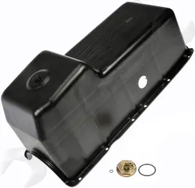 138938 APDTY Engine Oil Pan