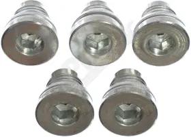 142248 APDTY Drain Plug Allen Head