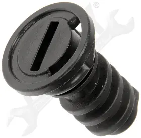 144304 APDTY Drain Plug Ring