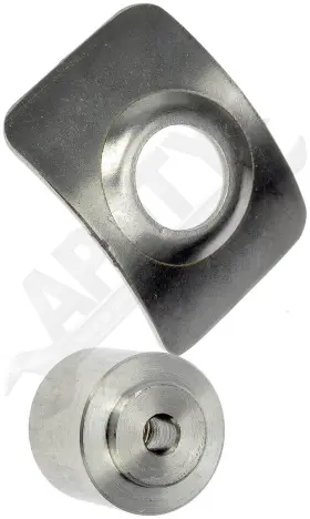 144816 APDTY Exhaust Gas Differential Pressure Sensor Tube