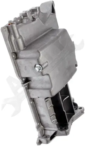 155567 APDTY Engine Oil Pan