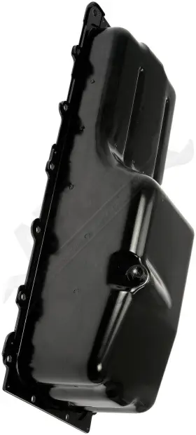 155573 APDTY Engine Oil Pan