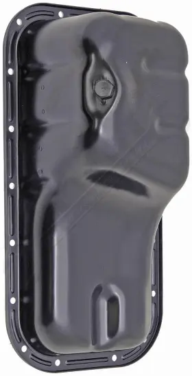 155575 APDTY Engine Oil Pan