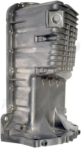 155576 APDTY Engine Oil Pan #2