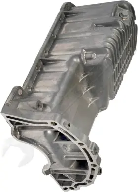 155576 APDTY Engine Oil Pan