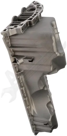 155618 APDTY Engine Oil Pan