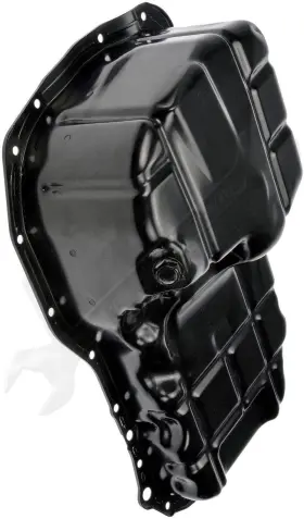 155629 APDTY Engine Oil Pan