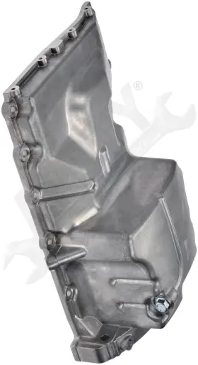 155630 APDTY Engine Oil Pan